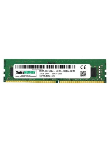 MEM-DR316L-SL06-ER16